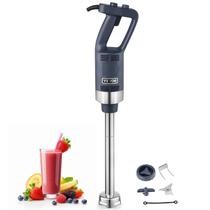 Liquidificador de imersão VEVOR Commercial 500W com velocidade de 40-40cm