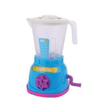 Liquidificador de Plástico Infantil Color - 56293 - ARK