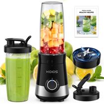 Liquidificador de Smoothie KOIOS 900W - 800ml com 3 Modos