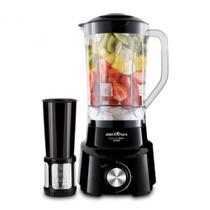 Liquidificador Diamante 800 4 Velocidades Pulsar - Britânia Liquidificador Diamante 800 4 Velocidades Pulsar - Britânia