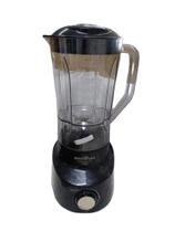 Liquidificador Diamante 800 TURBO 110V 900W Britânia