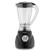 Liquidificador Diamante Black 2,1 Litros 600W Britânia