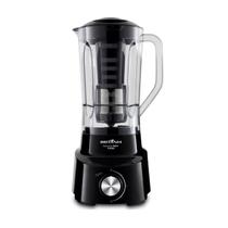 Liquidificador Diamante Turbo Britânia 900W Preto