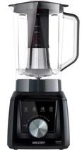 Liquidificador digital touch turbo mallory 900w preto 220v