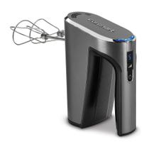 Liquidificador e batedeira elétricos Cuisinart EvolutionX RHM-100