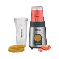 Liquidificador E Processador Black+decker Freestyle Lp320-BR 127V