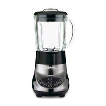 Liquidificador e Processador de Alimentos Cuisinart BFP-703BC Smart Power Duet