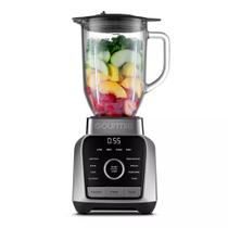 Liquidificador e processador de alimentos Gourmias Digital Kitchen 1500W
