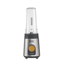 Liquidificador e Processador Freestyle 127V LP320-BR - Black Decker