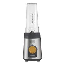 Liquidificador e Processador Freestyle Black Decker 127V LP320