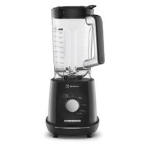 Liquidificador Efficient EBL1300 1300w 3,2Litros Electrolux Liquidificador Efficient EBL1300 1300w 3,2Litros Electrolux