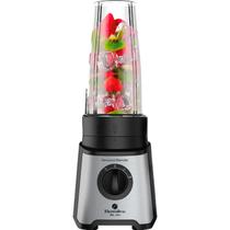Liquidificador Electrobras EBPB-350 - 350W - 750ML - 127V - Preto Liquidificador Electrobras EBPB-350 - 350W - 750ML - 127V - Preto