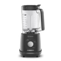 Liquidificador Electrolux 1000w 2.7l Ebl1000 110v Efficient Preto 127v Liquidificador Electrolux 1000w 2.7l Ebl1000 110v Efficient Preto 127v
