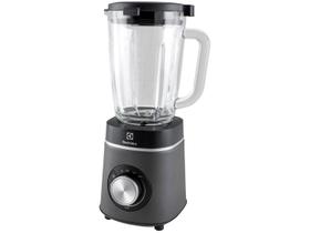 Liquidificador Electrolux 1200w 1,75L Expert com Copo de Vidro e Tecnologia TruFlow Power System Preto (BLP70)