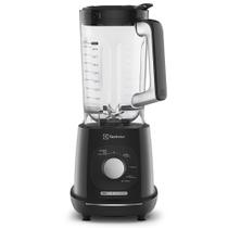 Liquidificador Electrolux 1300W 3,2L Efficient com TriForce 12 Velocidades Preto (EBL1300) 220V Liquidificador Electrolux 1300W 3,2L Efficient com TriForce 12 Velocidades Preto (EBL1300) 220V