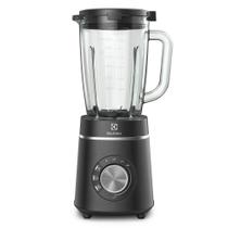 Liquidificador electrolux 1,75l 1200w preto expert c/ tecnologia truflow power system 127v blp70