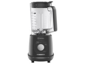 Liquidificador Electrolux EBL1000 5 Velocidades 1000W Cinza 4610AVBR402