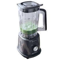 Liquidificador Electrolux Ebl1500 3,2l 1500w Cinza - 127v Liquidificador Electrolux Ebl1500 3,2l 1500w Cinza - 127v