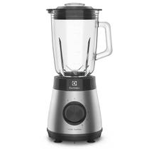 Liquidificador Electrolux EBS30 800W 1,5L com Copo de Vidro e Lâminas TruFlow Liquidificador Electrolux EBS30 800W 1,5L com Copo de Vidro e Lâminas TruFlow