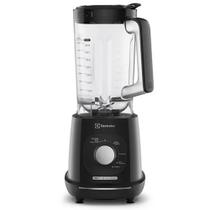 Liquidificador electrolux efficient triforce 3,2l 12 velocidades preto 127v ebl1300 Liquidificador electrolux efficient triforce 3,2l 12 velocidades preto 127v ebl1300