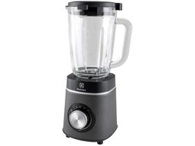 Liquidificador Electrolux Expert BLP70 - Copo de Vidro 4 Velocidades 1200W Black Pearl