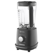 Liquidificador Electrolux Triforce 1000W 2.7L 5V IBL1000 - 4610AVBR402 Cinza 110 VOLTS