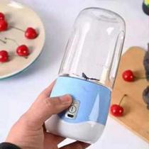 Liquidificador Elétrico Espremedor Misturadores De Frutas Ex