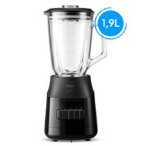 Liquidificador Elgin Super Force Liq20 220v Preta Liquidificador Elgin Super Force Liq20 220v Preta