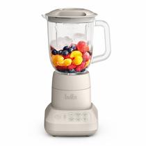 Liquidificador, espremedor e máquina de smoothies BELLA 10 velocidades 450 W 1,4 L