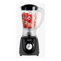 Liquidificador Fast Mix 520W 2 Velocidades e Pulsar Mallory Liquidificador Fast Mix 520W 2 Velocidades e Pulsar Mallory