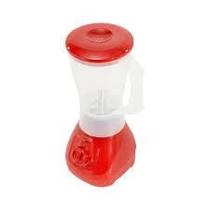 Liquidificador Forza AliQ02N-02 Vermelho Copo PP 1,5L 850W 220V