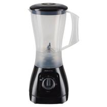 Liquidificador Forza LQLF02 Preto Leitoso 1,5 Litros 850 Watts 220 Volts - 9831 - AGRATTO