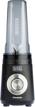 Liquidificador freestyle 2 em 1 300w 220v black+decker Liquidificador freestyle 2 em 1 300w 220v black+decker