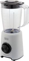 Liquidificador Fusion Control Black+decker L800 1,5l Branco