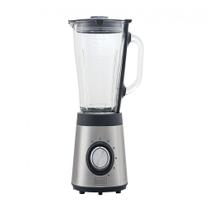 Liquidificador Gourmand Griss Inox jarra de vidro - L7000G Black+Decker