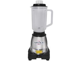Liquidificador Gourmet Super 1,75L Alta Rotação 18000rpm Spolu Liquidificador Gourmet Super 1,75L Alta Rotação 18000rpm Spolu