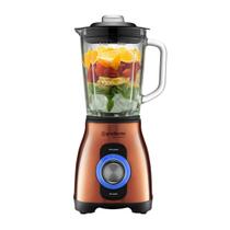 Liquidificador Gradiente Vidro 5 Velocidades 1000W - 220V