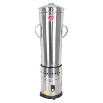 Liquidificador Grande Vithory Baixa Rotação 10 Litros Inox Liquidificador Grande Vithory Baixa Rotação 10 Litros Inox