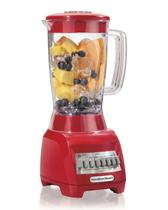 Liquidificador Hamilton Beach 50129 10 velocidades 1,4 L 500 W com garantia Liquidificador Hamilton Beach 50129 10 velocidades 1,4 L 500 W com garantia