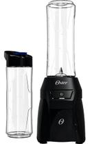 Liquidificador Individual Blender Power Oster Com 2 Jarras Tritan To Go Obld700 700w Blstpb-wbl