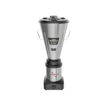 Liquidificador Industrial 10 Litros Inox Baixa Rotação Bivolt L10 Skymsen. Liquidificador Industrial 10 Litros Inox Baixa Rotação Bivolt L10 Skymsen.