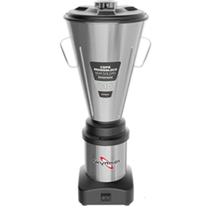 Liquidificador Industrial 10 Litros Total Inox L10 Skymsen - Baixa Rotação Liquidificador Industrial 10 Litros Total Inox L10 Skymsen - Baixa Rotação