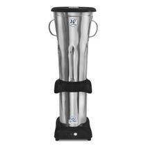 Liquidificador Industrial 10L Baixa Rotação 3500rpm Bivolt JL Colombo