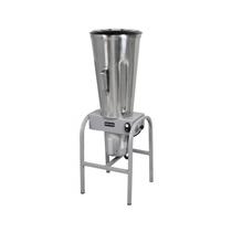 Liquidificador Industrial 19 Litros Aço Inox Metvisa 220V