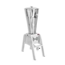 Liquidificador Industrial 19L cavalete Inox BR Bivolt JL - JL COLOMBO