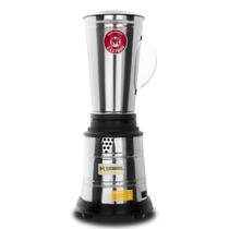 Liquidificador Industrial 2 Litros 800w Alta Rotação
