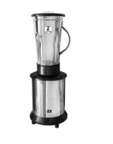 Liquidificador Industrial 2 Litros Alta Rotação 220V + COPO E PENEIRA Liquidificador Industrial 2 Litros Alta Rotação 220V + COPO E PENEIRA