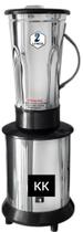 Liquidificador Industrial 2 Litros Alta Rotação 220V Liquidificador Industrial 2 Litros Alta Rotação 220V