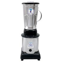 Liquidificador Industrial 2 Litros Alta Rotação Voltagem 220v JL Colombo