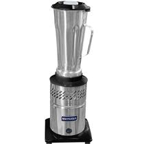 Liquidificador Industrial 2 Litros Inox - Lql2 - Metvisa 0,33cv